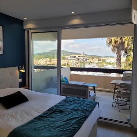 Blue Marina Luxe - Port Nature - Village Naturiste Apartment