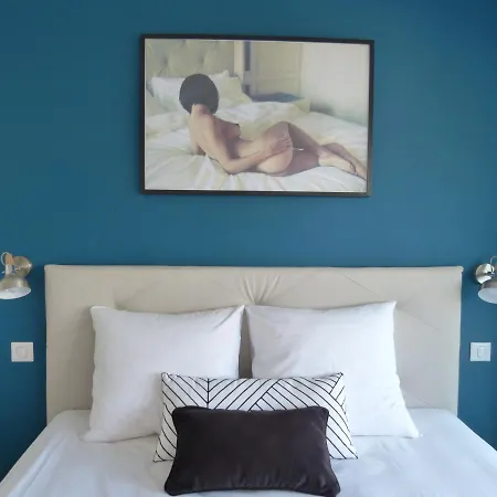 Blue Marina Luxe - Port Nature - Village Naturiste * Agde