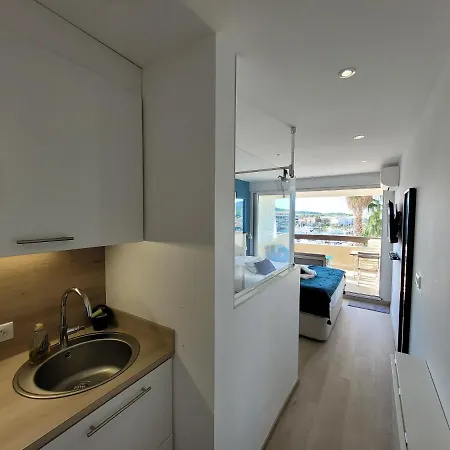 Blue Marina Luxe - Port Nature - Village Naturiste * Agde