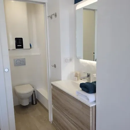 Blue Marina Luxe - Port Nature - Village Naturiste Apartment