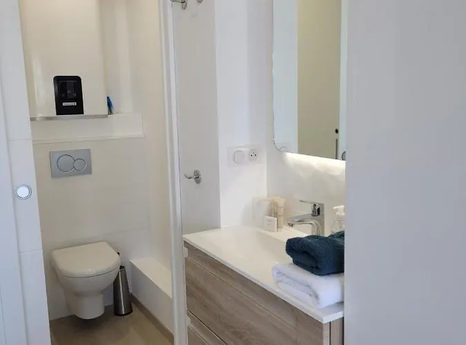 Blue Marina Luxe - Port Nature - Village Naturiste Apartamento