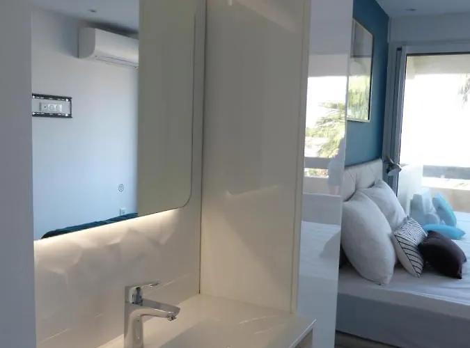 Apartamento Blue Marina Luxe - Port Nature - Village Naturiste Agde